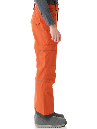 Брюки сноубордические Rehall Picker-R Rust