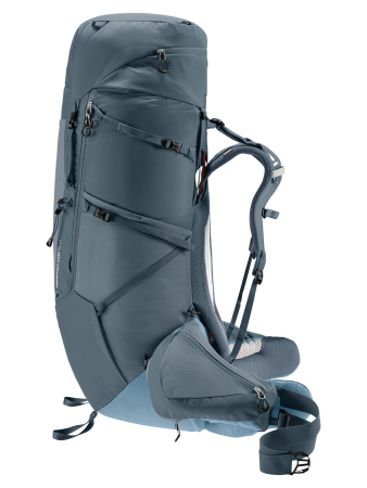 Рюкзак Deuter Aircontact Core 70+10 Graphite/Shale