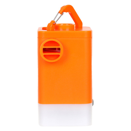 Насос портативный Flextail Max Pump 2 Plus Orange