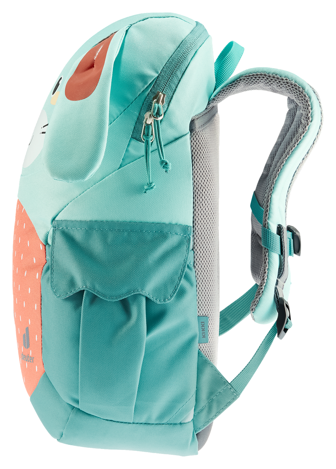 Рюкзак Deuter Kikki Glacier/Dustblue