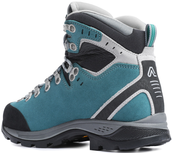 Ботинки Asolo Greenwood Evo Gv Ml Petroleum