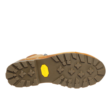 Ботинки Dolomite 54 High Fg Evo GTX Golden Yellow