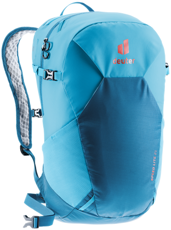 Рюкзак Deuter Speed Lite 21 Azure/Reef