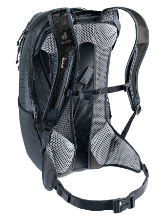 Рюкзак Deuter Race Air 14+3 Black