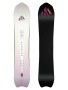 Сноуборд Jones Women's Stratos