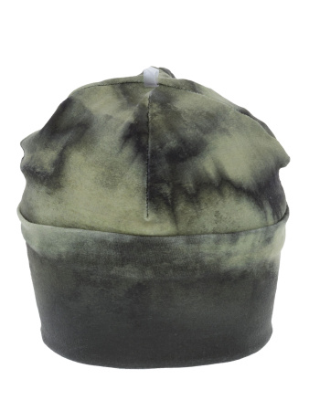 Шапка Buff Thermonet Hat Fust Camouflage