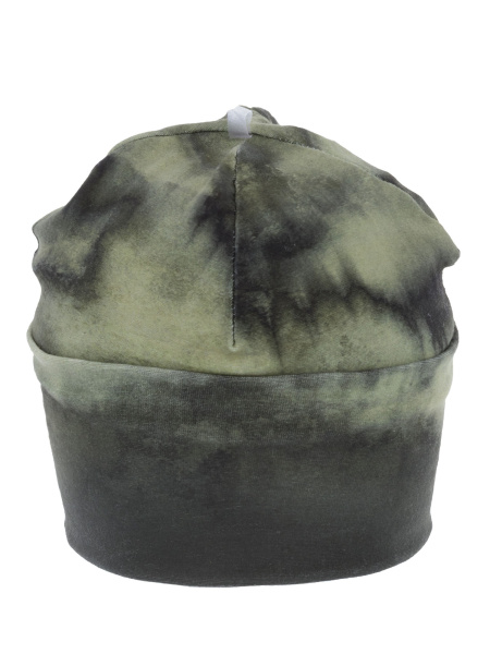Шапка Buff Thermonet Hat Fust Camouflage