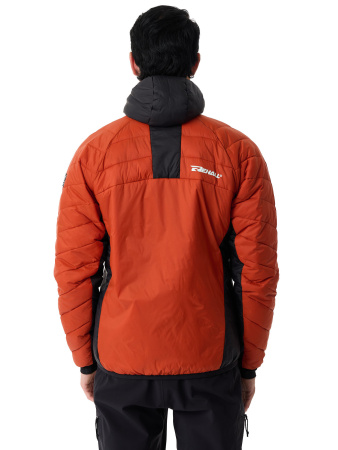 Куртка Rehall Poke-R Rust