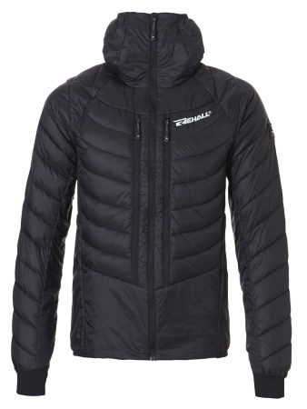 Куртка Rehall Poke-R Black