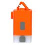 Насос портативный Flextail Max Pump 2 Plus Orange