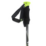 Палки треккинговые VIKING Kivi Trekking Black/Lime