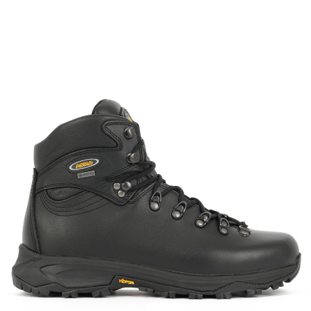Ботинки Asolo 520 Winter Gv Mm Black