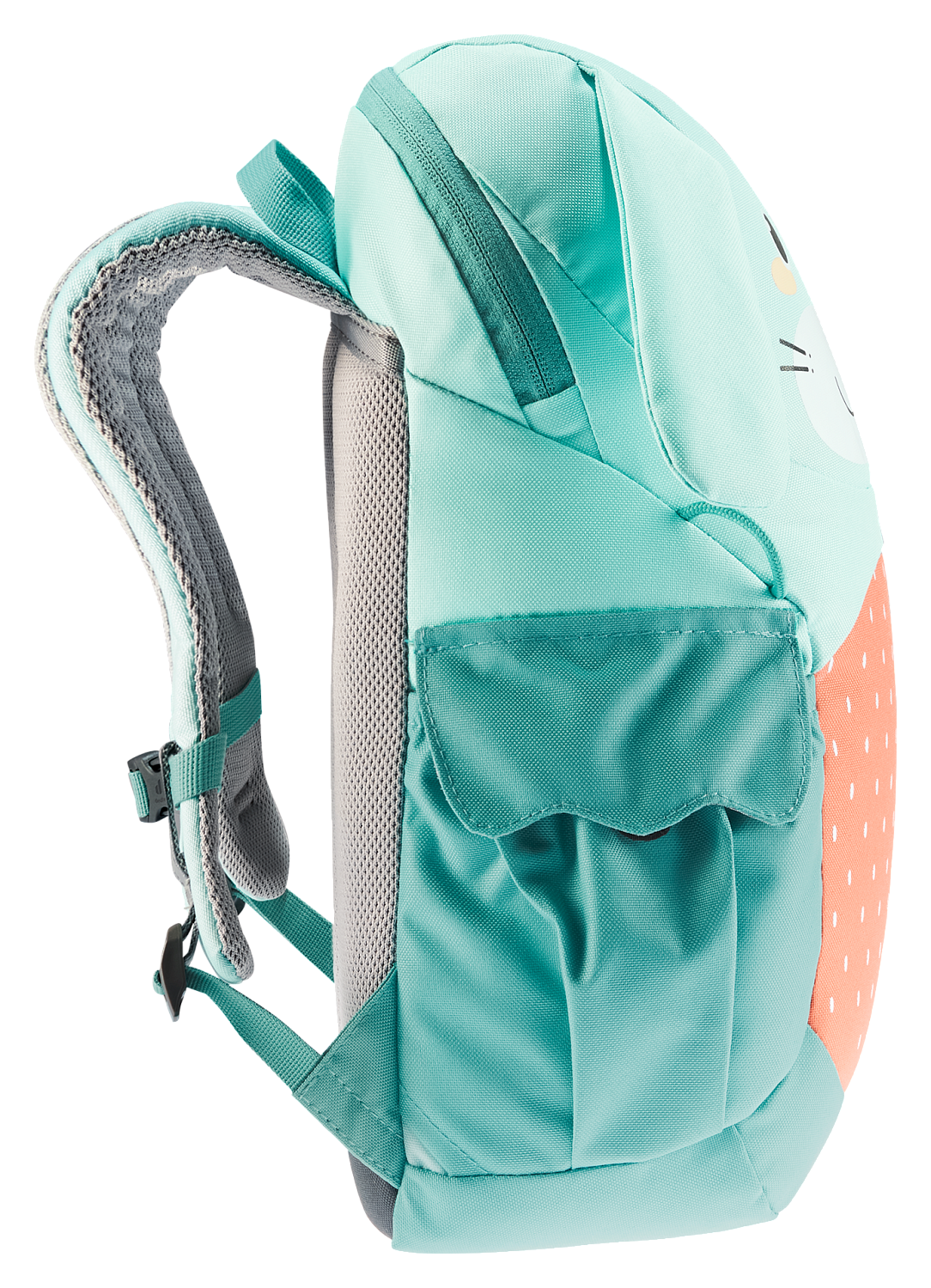 Рюкзак Deuter Kikki Glacier/Dustblue