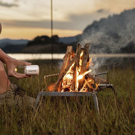 Насос портативный Flextail Tiny Pump 2X Black