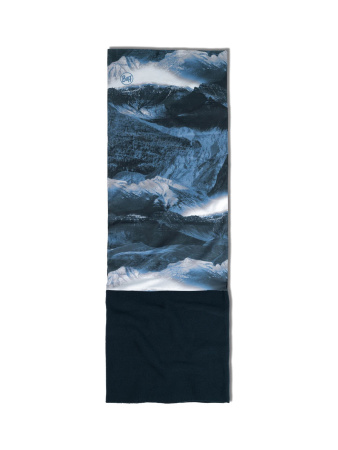 Бандана Buff Polar Arin Blue