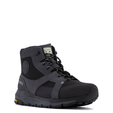 Ботинки Dolomite Braies Warm WP M's Black