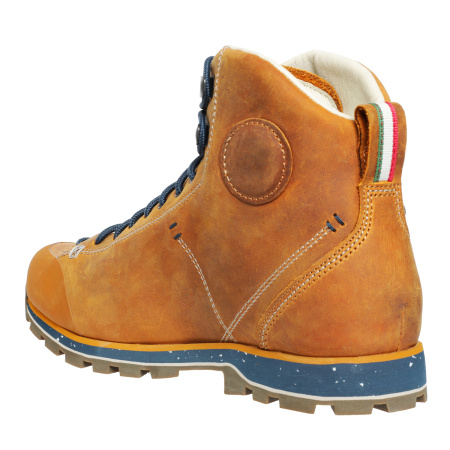Ботинки Dolomite 54 High Fg Evo GTX Golden Yellow