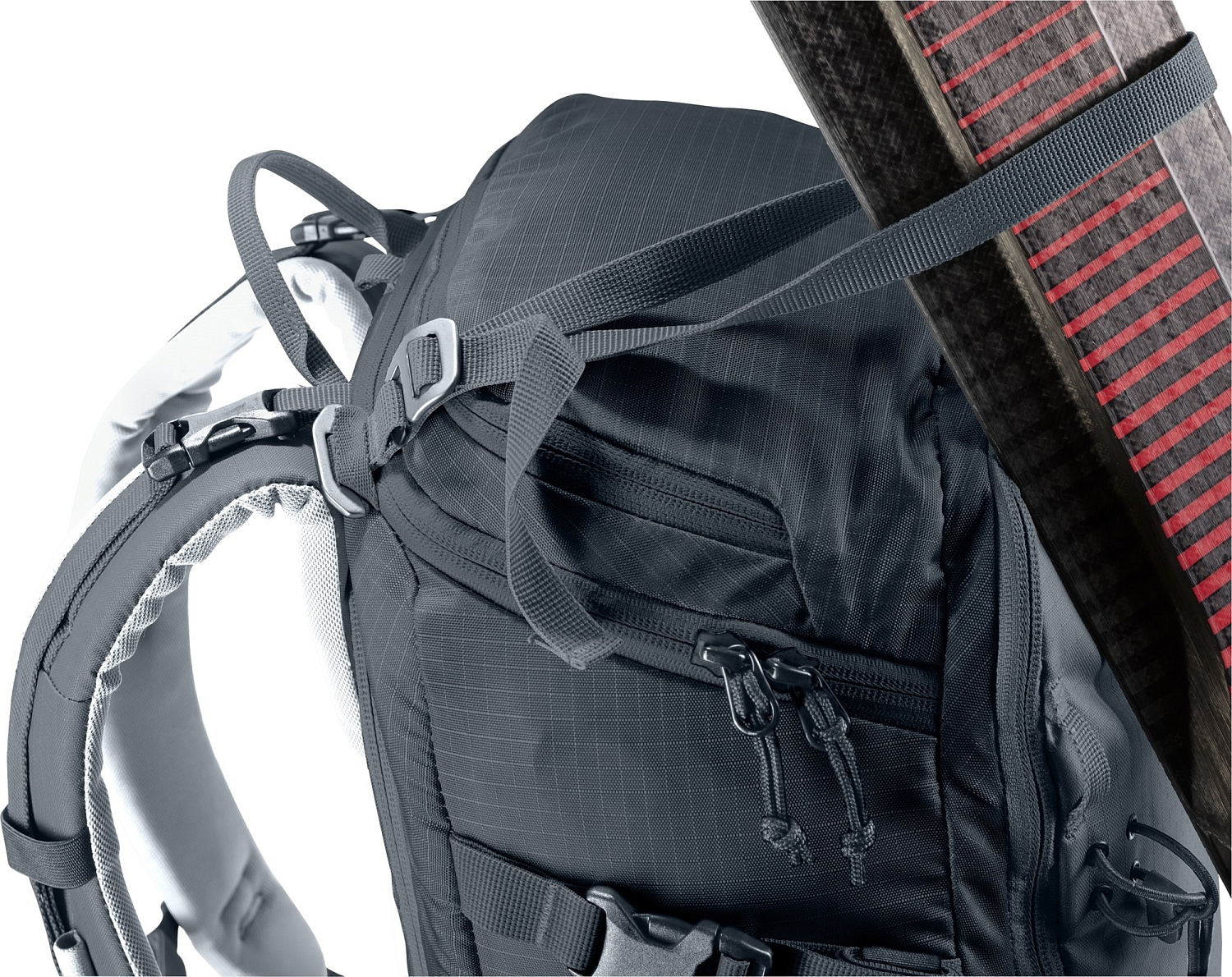 Рюкзак Deuter Freerider Pro 34+ Black