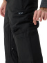 Брюки сноубордические Rehall Buzz-R Black