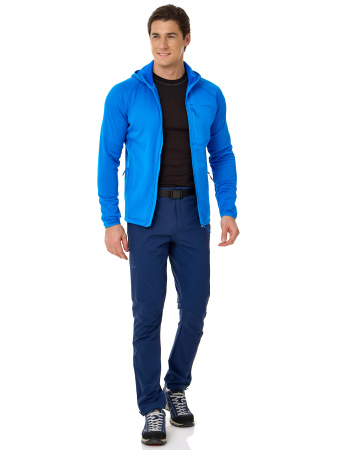 Толстовка VIKING Jukon Blue