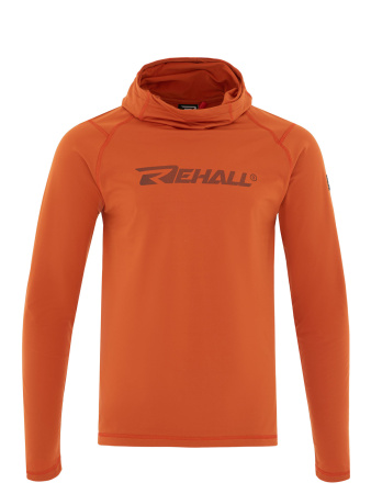 Джемпер Rehall Hoffa-R Rust