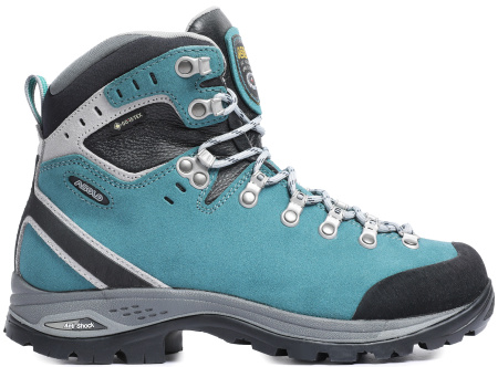 Ботинки Asolo Greenwood Evo Gv Ml Petroleum