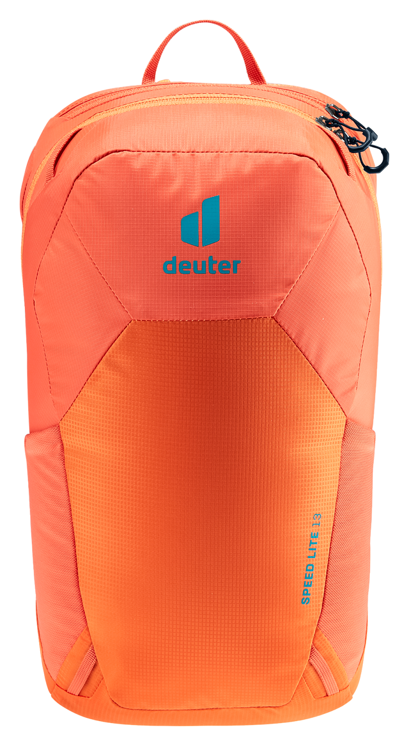 Рюкзак Deuter Speed Lite 13 Paprika-Saffron