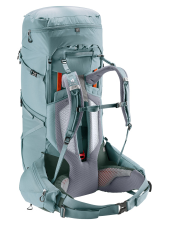 Рюкзак Deuter Aircontact Core 65+10 SL Shale-Ivy