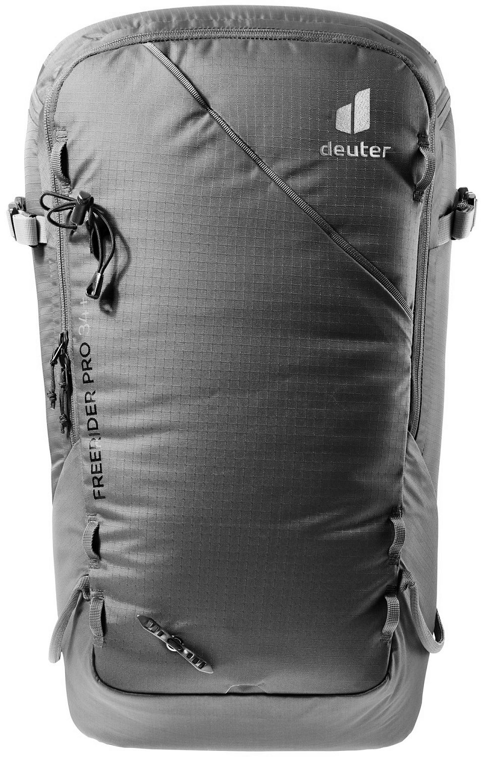 Рюкзак Deuter Freerider Pro 34+ Black
