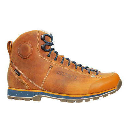 Ботинки Dolomite 54 High Fg Evo GTX Golden Yellow