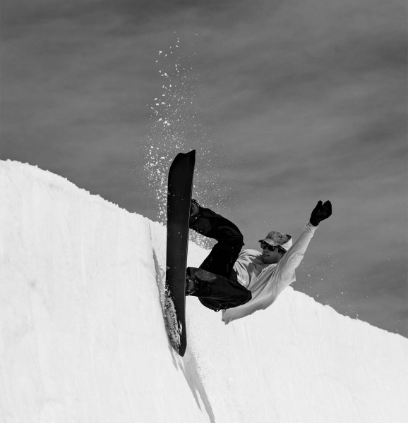 Сноуборд Jones Stratos