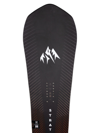 Сноуборд Jones Stratos