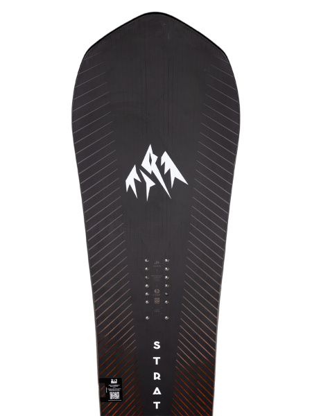 Сноуборд Jones Stratos