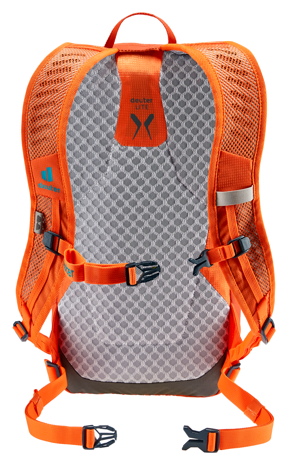 Рюкзак Deuter Speed Lite 13 Paprika-Saffron