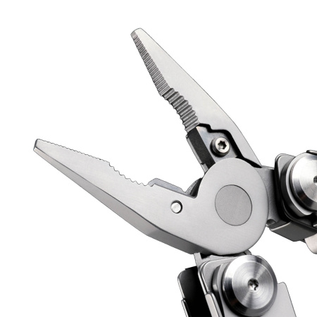 Мультиинструмент NexTool Flagship Pro Multi Tool with replaceable blade
