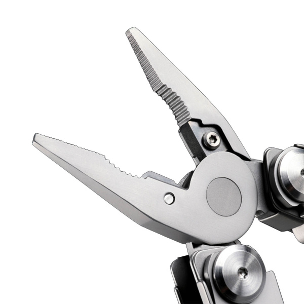 Мультиинструмент NexTool Flagship Pro Multi Tool with replaceable blade