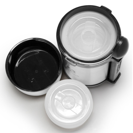 Термос для еды Арктика с 3-мя контейнерами 1х0,6 л и 2х0,3 л