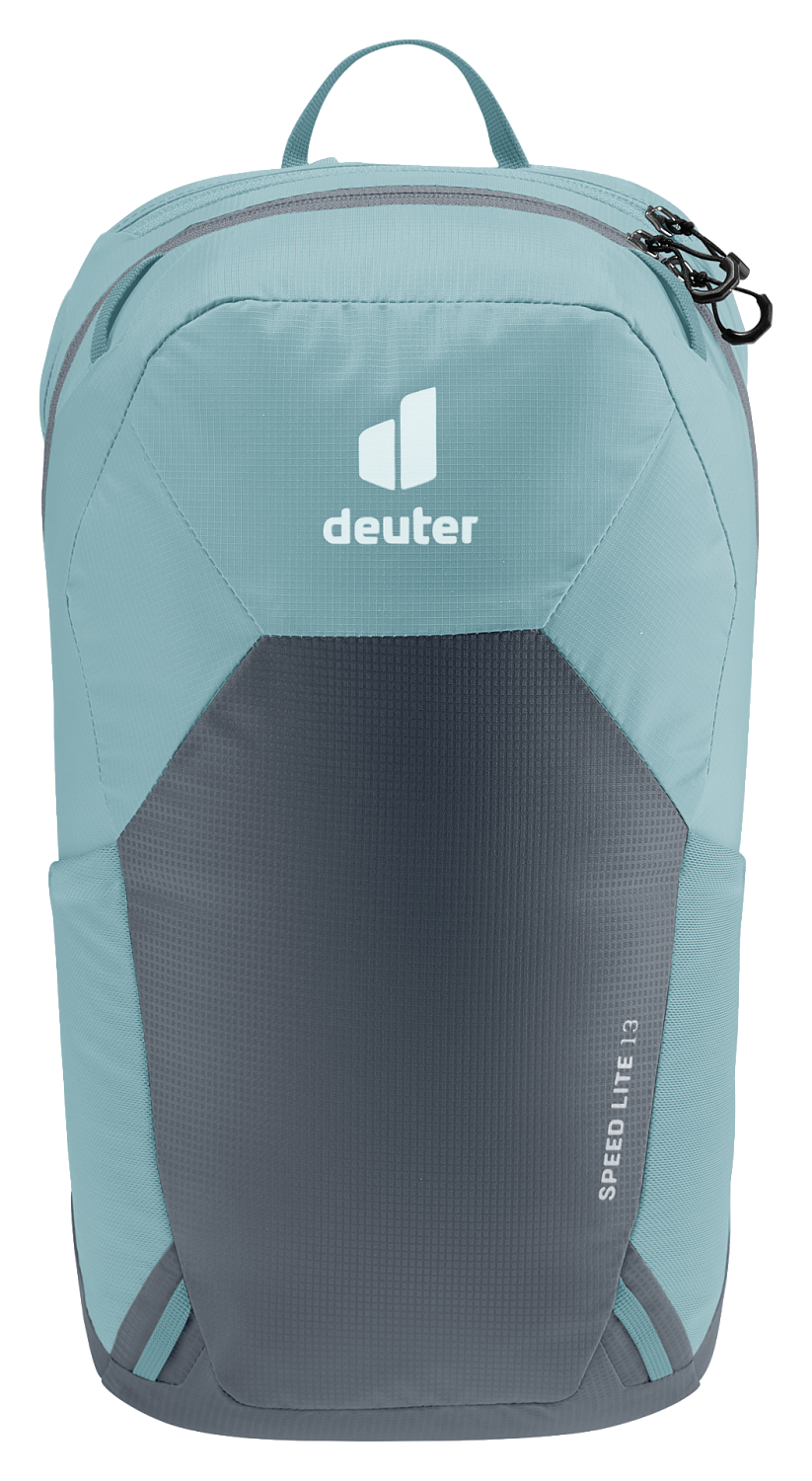 Рюкзак Deuter Speed Lite 13 Shale-Graphite