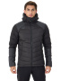 Куртка Ternua Yaksam Hood Jkt M Black