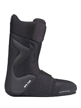 Ботинки для сноуборда NIDECKER Altai W Black