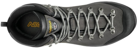 Ботинки Asolo Greenwood Evo Gv Mm Graphite