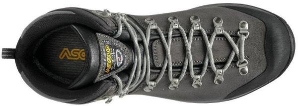 Ботинки Asolo Greenwood Evo Gv Mm Graphite