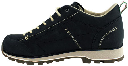 Ботинки Dolomite 54 Low Fg GTX Black