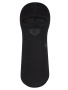 Балаклава Buff Merino Lightweight Balaclava Solid Black