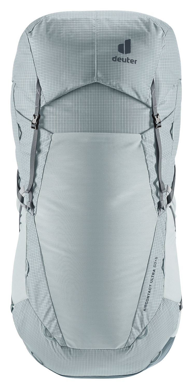 Рюкзак Deuter Aircontact Ultra 50+5 Tin-Shale