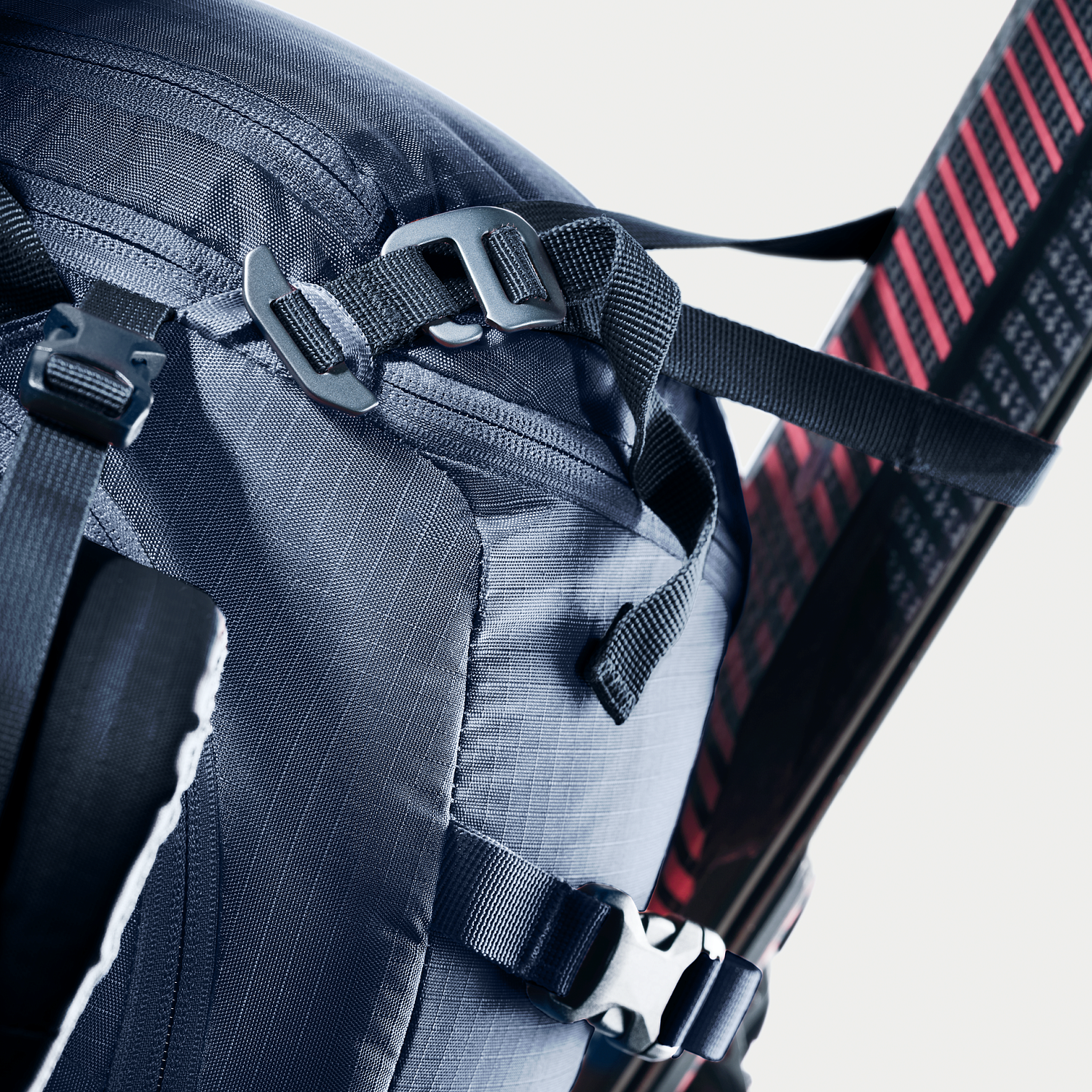 Рюкзак Deuter Freerider Pro 34+ Ink-Marine