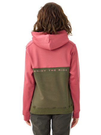 Толстовка Rehall Emi-R Slate Rose