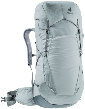 Рюкзак Deuter Aircontact Ultra 50+5 Tin-Shale