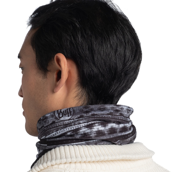 Бандана Buff Polar Alsien Black