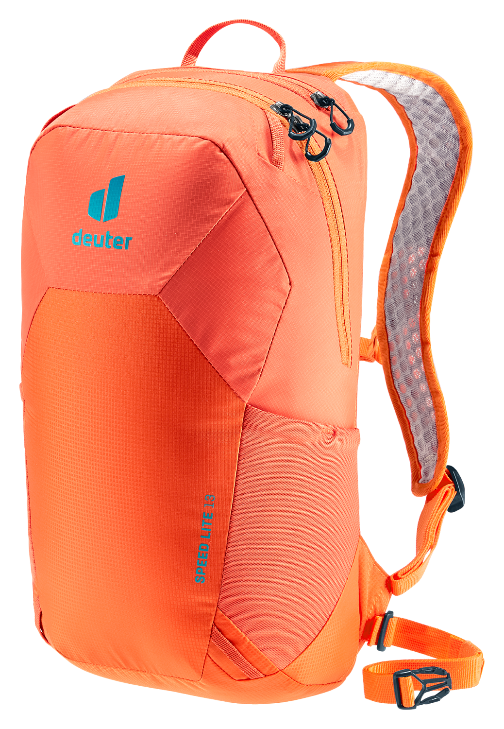 Рюкзак Deuter Speed Lite 13 Paprika-Saffron